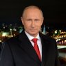 Putin